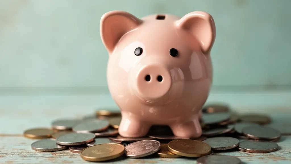 Savings for Travel