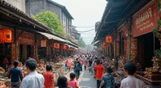 10 Incredible Destinations You Can Explore for Under $50/Day