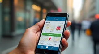 Best Apps for Budget Travel: Staying Organized and Saving Money