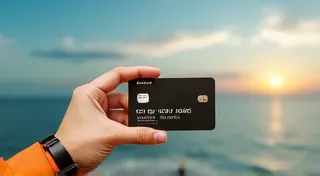 Best Travel Credit Cards for Beginners: Rewards and Perks