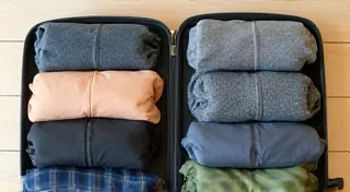 Packing Light: The Essential Carry-On Only Travel Checklist