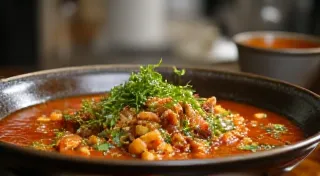 Eating Like a Local: Affordable Food Adventures Around the World