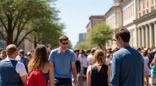 Free Walking Tours: Discovering Cities on a Budget