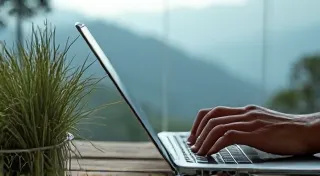 Remote Work & Travel: Combining Work and Adventure on a Budget