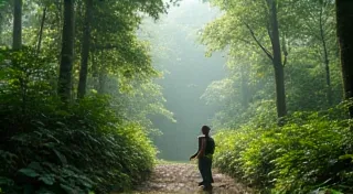 Volunteer Travel: Adventure and Affordability Combined